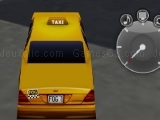 玩 New York Taxi License 3D