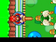 玩 Mario Blaster