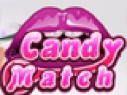 玩 Candy Match