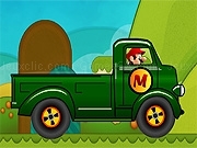 玩 Mario Adventure Ride 2