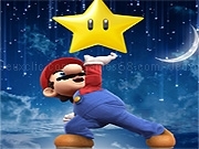 玩 Mario Star