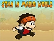 玩 Stan In Mario World