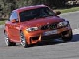 Puzzles bmw 1-series m coupe