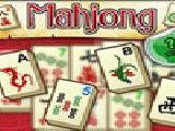 玩 Mahjong