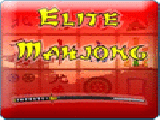 玩 Elite mahjong