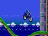 玩 Super sonic motobike