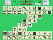 玩 Mahjong connect 3