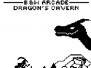 玩 Dragon's cavern