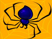 玩 Spider solitaire