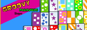 玩 Groovy mahjong