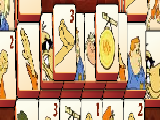 玩 Phooey mahjong