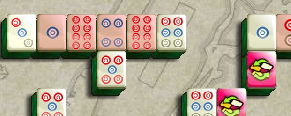 玩 Jakes mahjong
