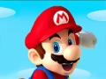 玩 Mario trolley