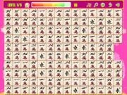 玩 Mahjong link 1.1
