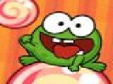 玩 Frog love candy