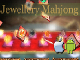 玩 Jewellery mahjong