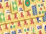 玩 Mahjong chinois