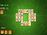 玩 Mahjong dynasty