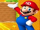 玩 Mario rush 2 challenge