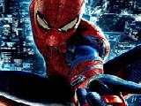 玩 The amazing spider-man 2
