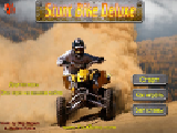 玩 Stunts On Motorcycles Deluxe