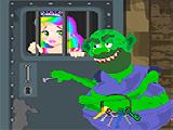 玩 Princess juliet prison escape