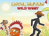 玩 Level editor 4 wild west