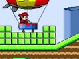 玩 Mario zeppelin 2