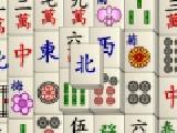 玩 Mahjong solitaire challenge
