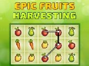 玩 Epic Fruit Harvesting