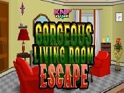 玩 Knf Gorgeous living Room Escape