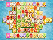 玩 Fruit Mahjong: Classic Mahjong
