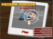 玩 Prison escape