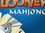 玩 Looney Mahjong