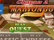 玩 Chapter 2 - Mahjongg artifact