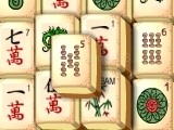 玩 Medieval Mahjong