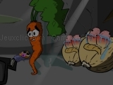 玩 Epic Escape Of Carrot
