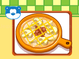 Play Faire pizza now