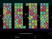 玩 Mahjong automatique