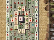玩 Mahjong city