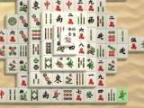 玩 Mahjong Deluxe