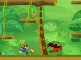 玩 Mario Jungle Adventure