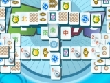 玩 Time Mahjong