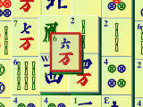 玩 Mahjong 5