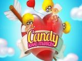 玩 Candy love match
