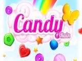 玩 Candy rain
