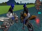 玩 Motorbike stunts