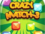 玩 Crazy match3