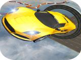 玩 Ramp car stunts racing impossible tracks 3d