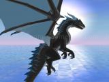 玩 Dragon simulator 3d